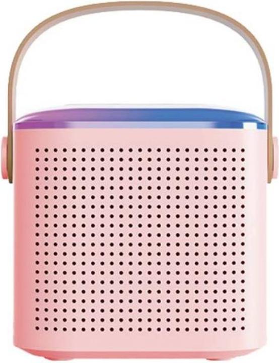 Produktbild EKO Bluetooth-Lautsprecher Mini Karaoke Taylor (10 h, Netzbetrieb)