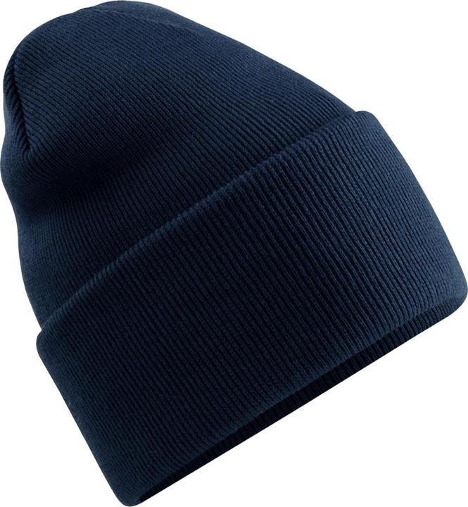 Beechfield Original Mütze Tief gefesselt (One Size)