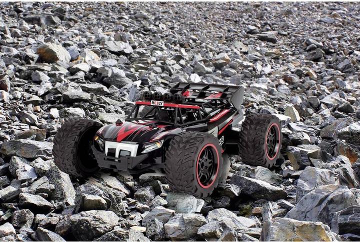 Produktbild Reely 1597113 Off-Road (RTR Ready-to-Run)