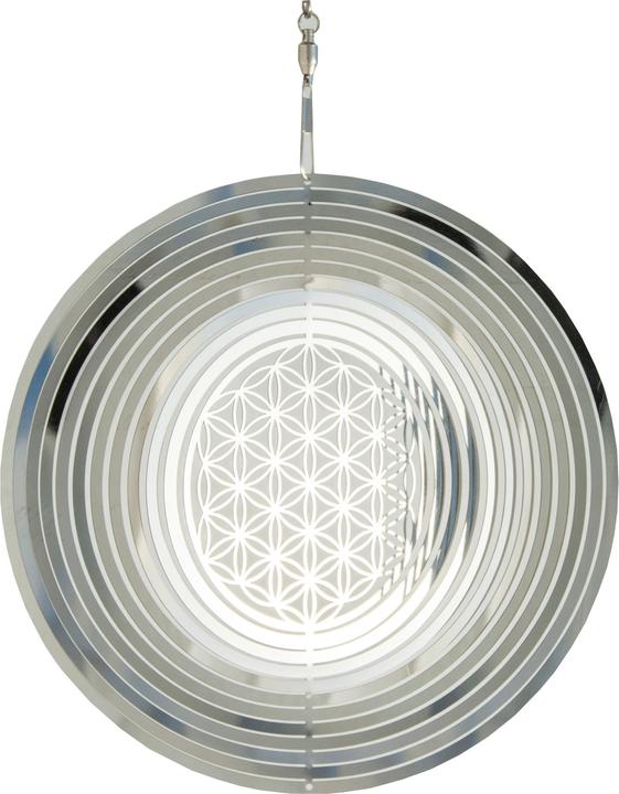 Image du produit Berk Fleur de vie appareil mobile 15,3 cm