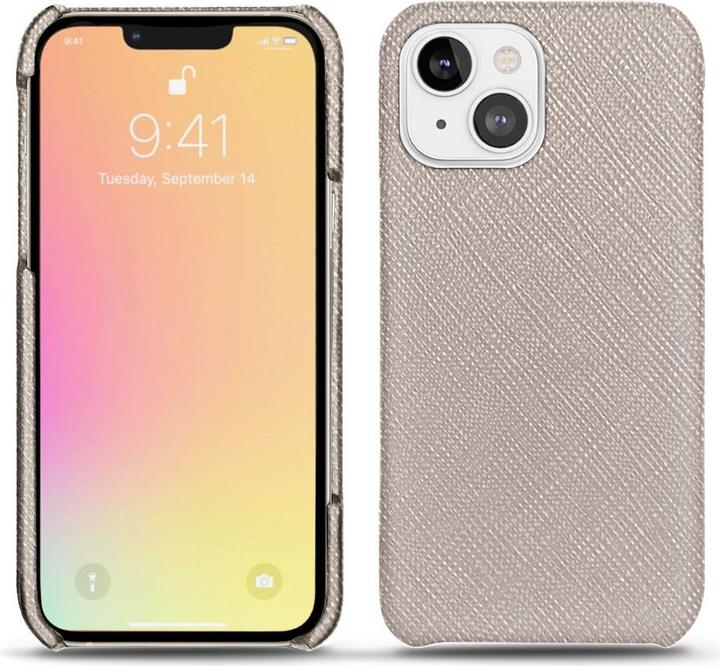Image du produit Noreve Housse cuir (Apple iPhone 13 mini)