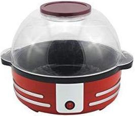 Actual product image Guzzanti Popcorn machine GZ-135