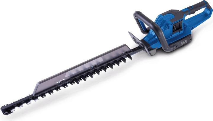 Scheppach BC-HT720-X (DIY) (Cordless hedgecutters)