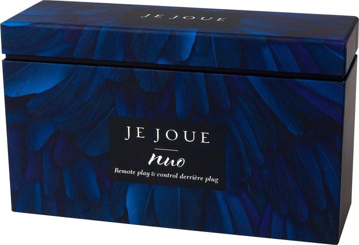 Actual product image Je Joue Nuo