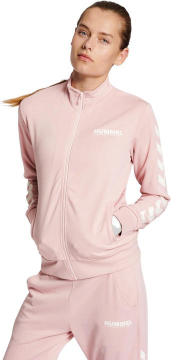Image du produit hummel Legacy Poly Veste Zip Femme (XS)