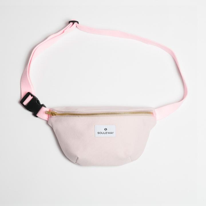 Blush Pink