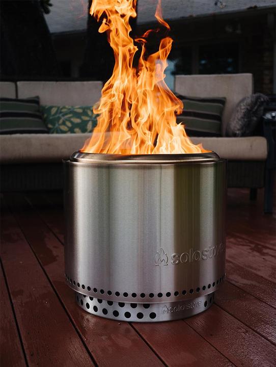 Actual product image Solo Stove Bonfire (49.50 cm)