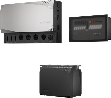Productafbeelding EcoFlow Prepared Kit