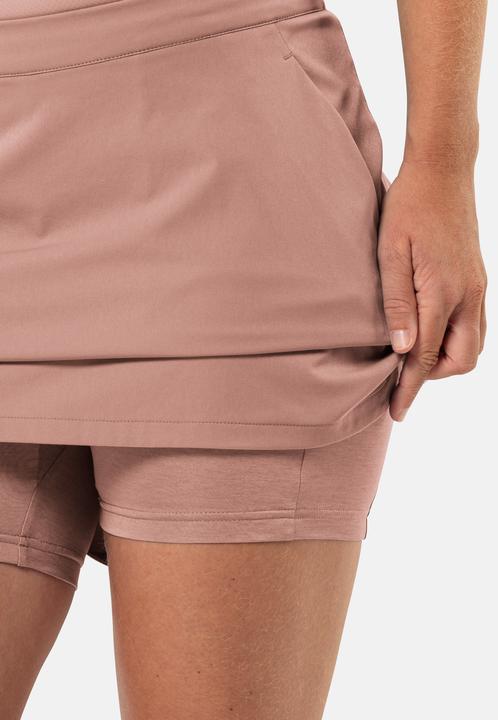 Immagine prodotto Jack Wolfskin Hiking Alpine Skort W (38)