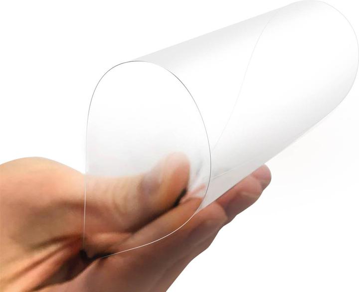 Actual product image Avizar Plastic film (1 Piece, Sony Xperia 10 VI)
