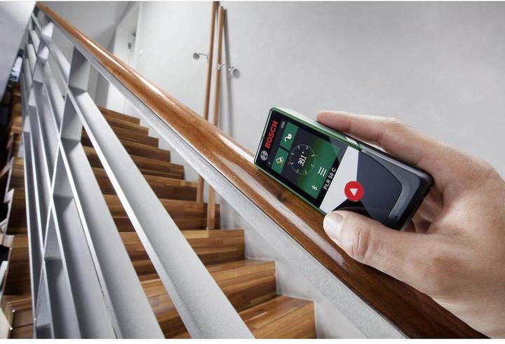 Produktbild Bosch Home & Garden Plr 50 C (50 m, 635 nm)