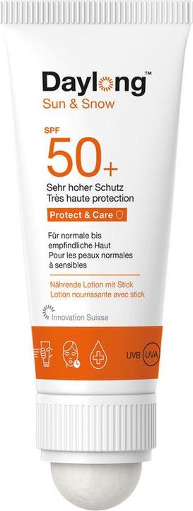 Immagine prodotto Daylong Sole e neve (Crema solare viso, SPF 50+, 20 ml, 40 g)