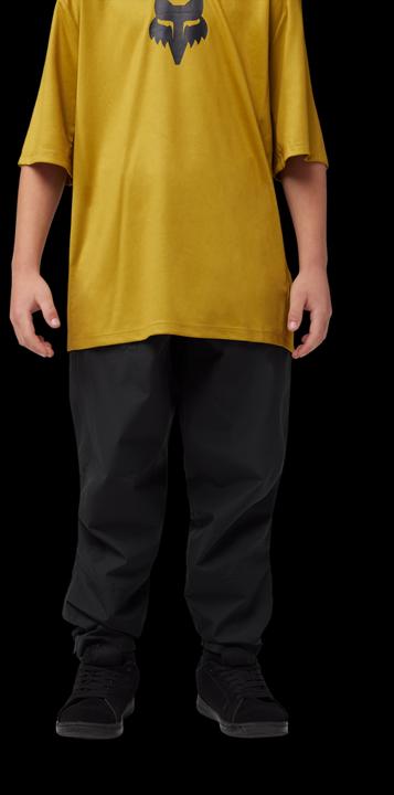 Actual product image Fox VEST 24 YTH RANGER 2.5L WATER BLK (26)