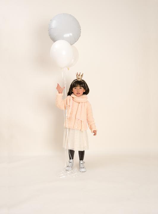 Produktbild Rico Design Wolle Baby Teddy Aran 50 g Braun (145 m)