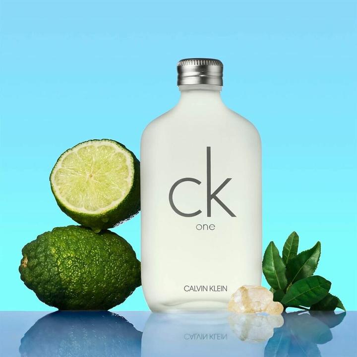 Produktbild Calvin Klein One (Eau de Toilette, 50 ml)