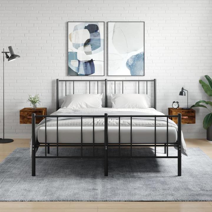 Actual product image VidaXL Laney (35 x 35 x 20 cm)