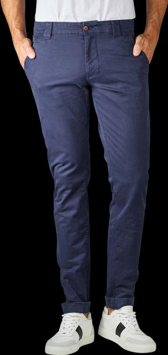 Image du produit Tommy Hilfiger Tommy Jeans Scanton Chino Slim Fit Twilight Navy (W34/L30)