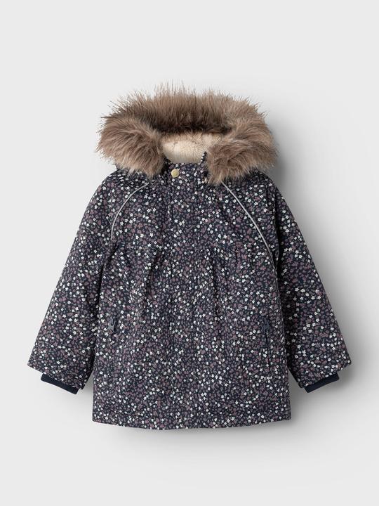Image du produit Name it Nmfsnow05 Jacket Aop Fo Noos (104)