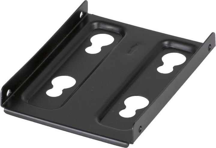 Produktbild Phanteks SSD-Montage-Rahmen, 1x 2,5 Zoll für Enthoo Serie