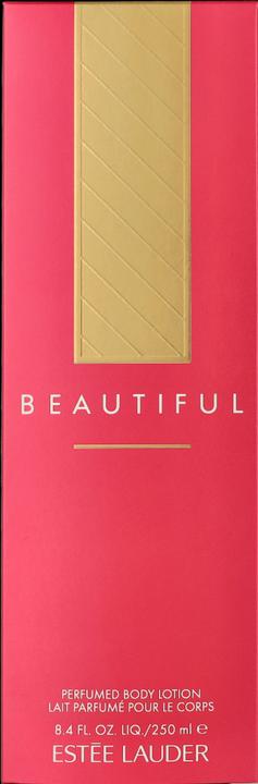 Produktbild Estée Lauder Beautiful (Körpercreme, 250 ml)