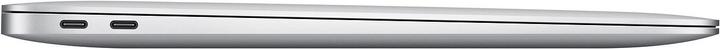 Produktbild Apple MacBook Air 13 – 2017 (13.30", 8 GB, 512 GB, CH)