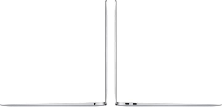 Produktbild Apple MacBook Air 13 – 2017 (13.30", 8 GB, 512 GB, CH)