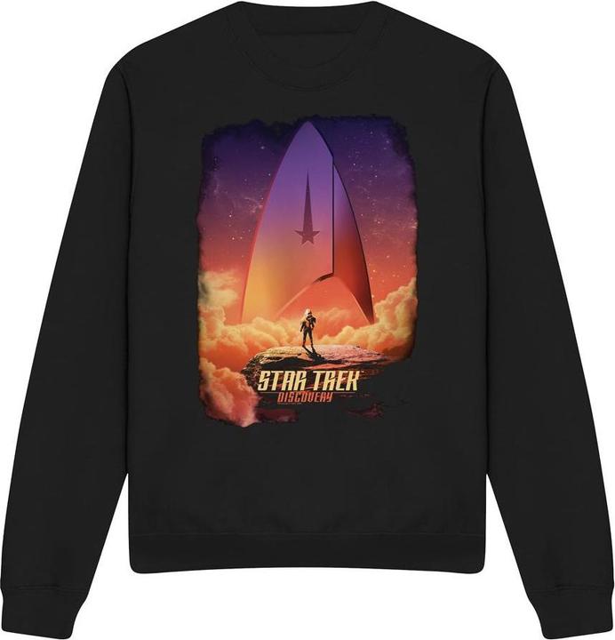 Universal Textiles The Explorer Sweatshirt