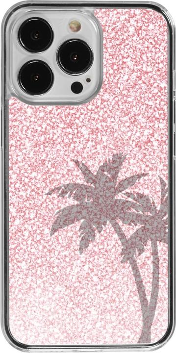 Produktbild PhoneLook Hülle transparent Summer 2021 01 (Apple iPhone 13 Pro)