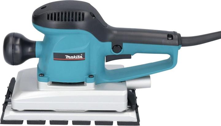 Actual product image Makita Orbital sander BO4901J / 330 Watt (Sander, 330 W)