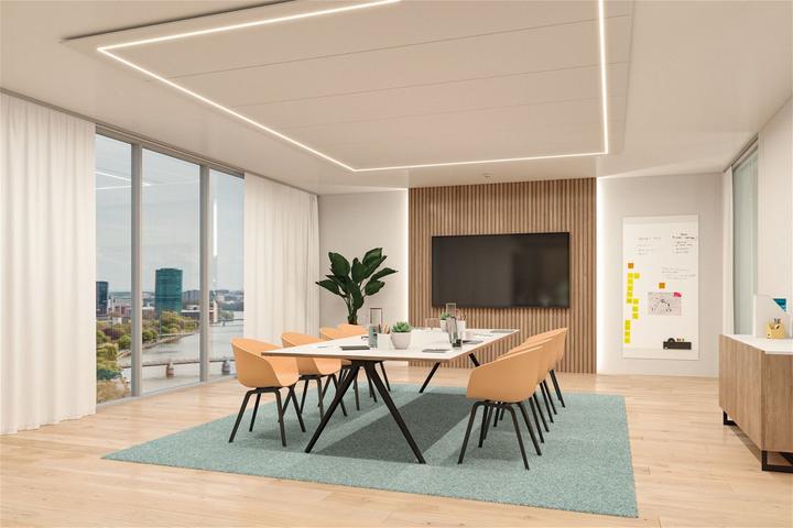 Actual product image Paulmann PAUL LED strip light (Daylight, 1000 cm, Indoor)