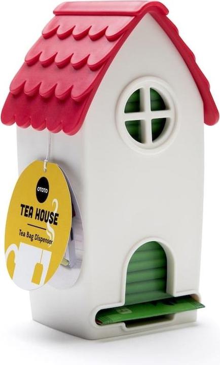 Actual product image Ototo Tea House
