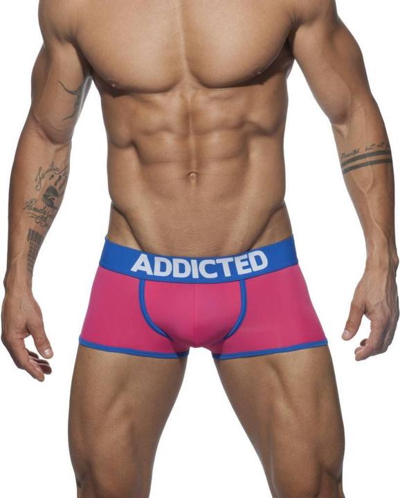 Actual product image Addicted Swimwear Boxer (S)