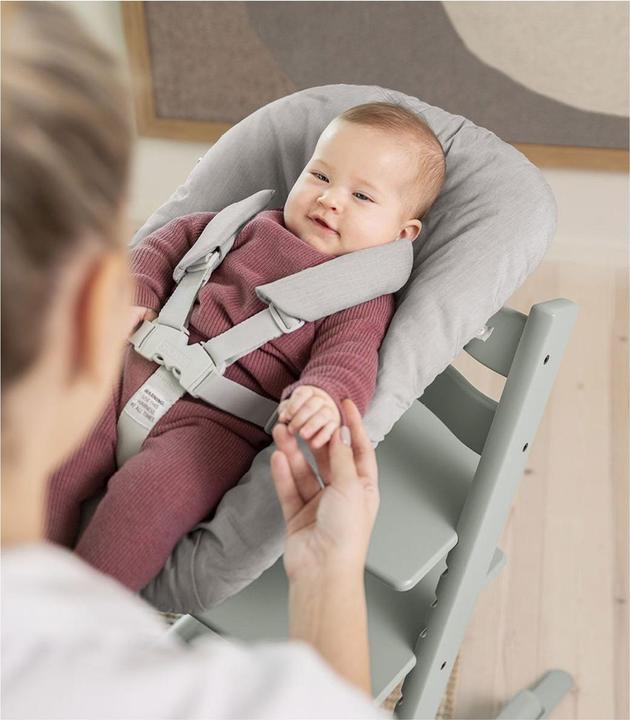 Produktbild Stokke Tripp Trapp Newborn Set