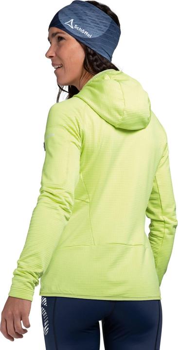 Actual product image Schöffel Fleece Hoody Hydalen (40, L)