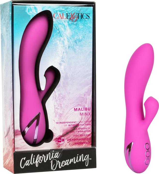 Produktbild CalExotics Malibu Minx