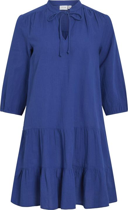 Vila VIPETRA 3/4-Arm Minikleid