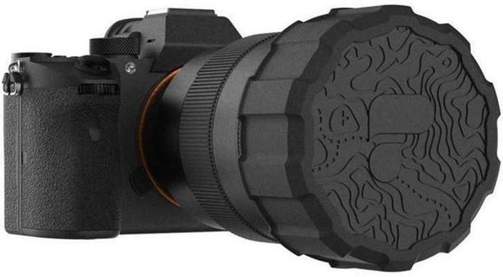 Immagine prodotto PolarPro Tappo dell'obiettivo Defender 114mm (114 mm)