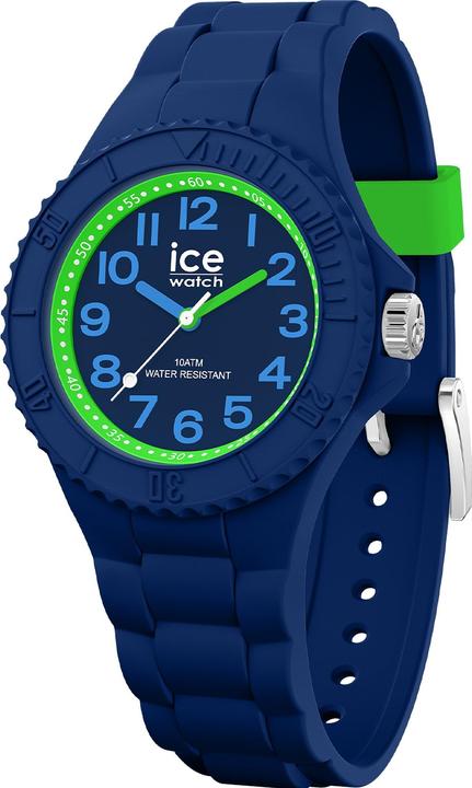 ICE Watch Ice Hero (Uhr mit Schmuckstein, 30 mm)