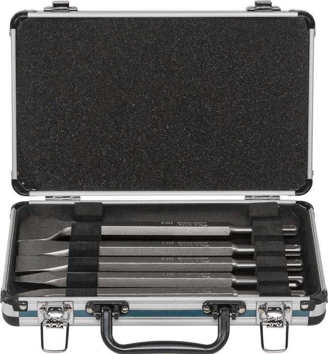 Image du produit Makita Jeu de ciseaux 5 pièces D-42379 Ge
