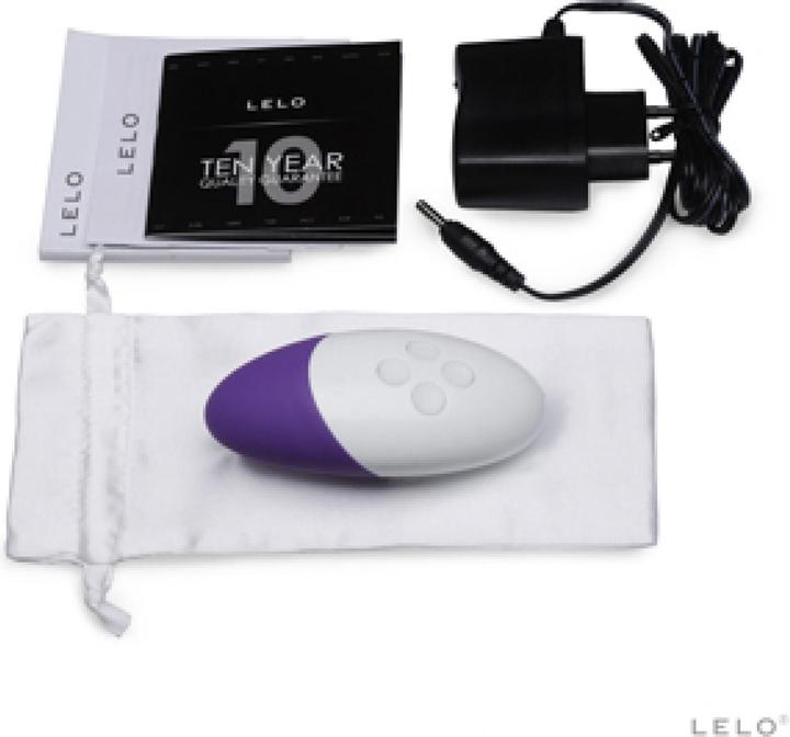 Immagine prodotto LELO Siri Viola