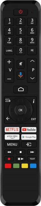 Immagine prodotto JVC LT32VAF5300 FHD Android TV (32", Full HD)