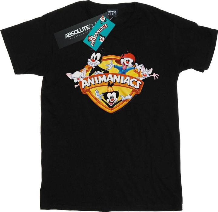 Universal Textiles Gruppe Shield TShirt