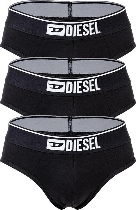 Diesel Slip Casual Stretch UMBR-ANDRETHREEPACK