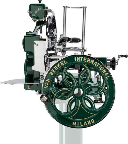 Immagine prodotto Berkel Affettatrice Volano B114
