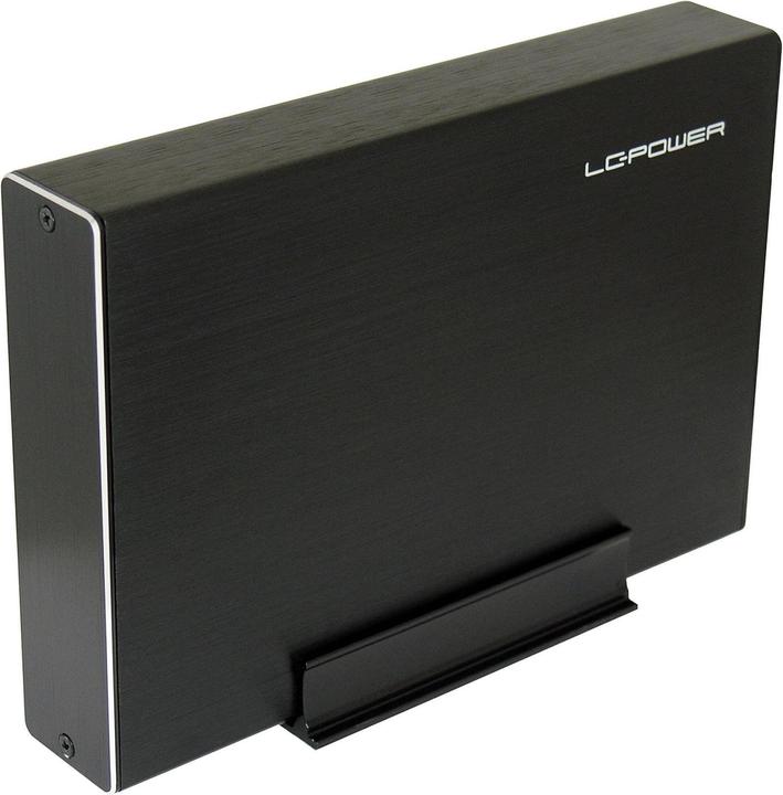 Actual product image LC-Power LC-35U3-Becrux (3.5")