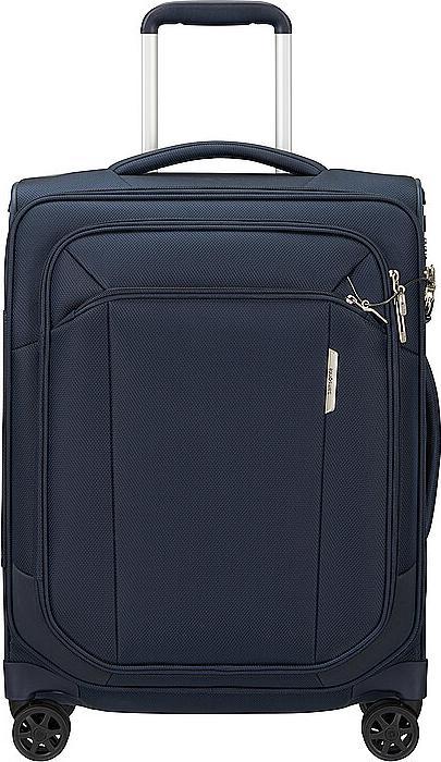 Samsonite Trolley Respark Spinner 55cm Midnight Blue