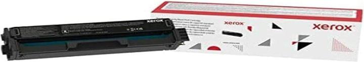 Produktbild Xerox Toner DMO C230 C235 Black Schwarz (BK)