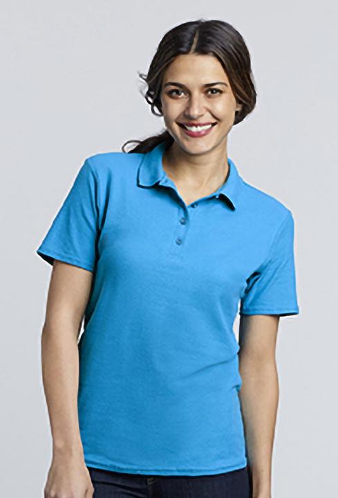Image du produit Gildan Softstyle Polo double piqué à manches courtes (S)