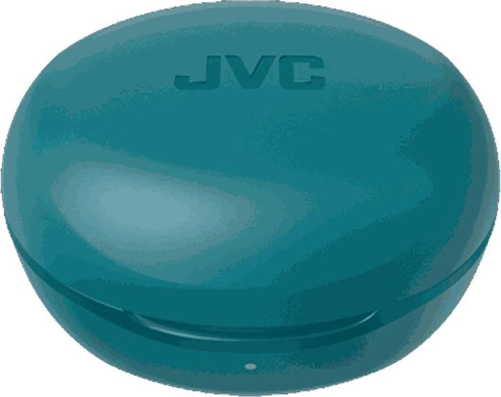 Image du produit JVC HA-A6T-Z-U mint Écouteurs intra-auriculaires TWS 3,9g légers (7.50 h, Sans fil)