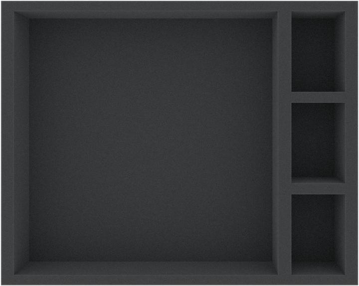 Actual product image Feldherr TRA38 - Transporter for Zombicide: Invader - Soldier Pledge